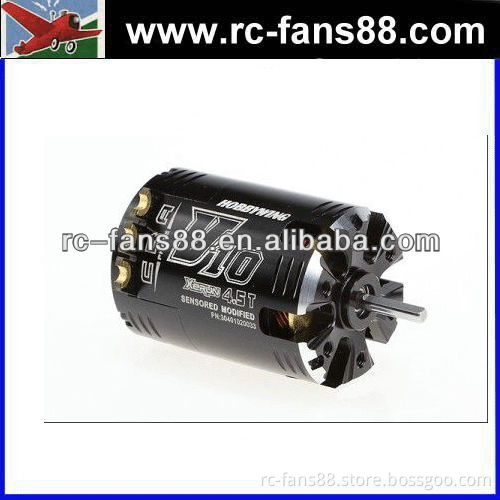 XERUN V10 Competition Motor 13.5T 2760KV